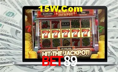A Revolução dos Aplicativos de Jogos no bet89